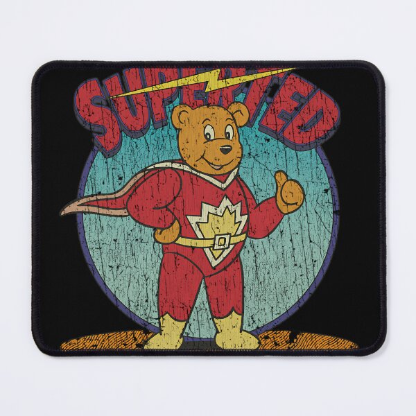Item preview, Superted 1982 designed and sold by mightygarhem7.