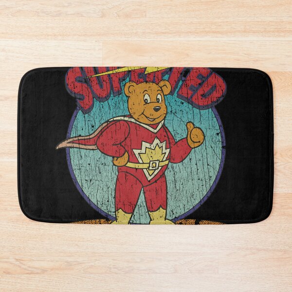 Item preview,  Superted 1982 designed and sold by mightygarhem7.