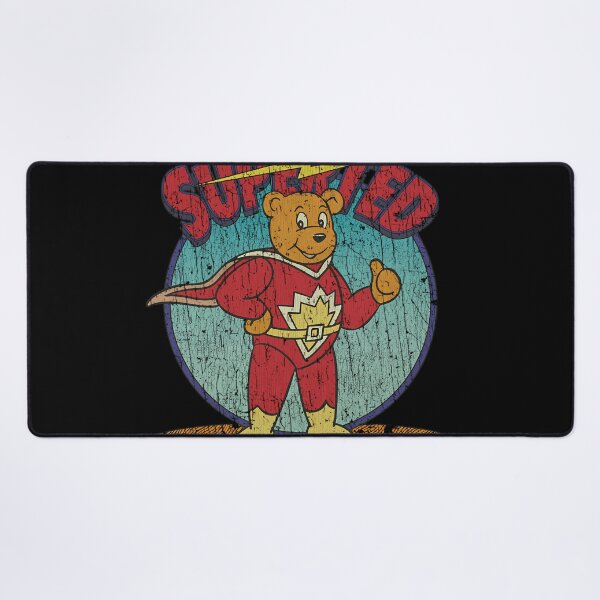 Item preview, Superted 1982 designed and sold by mightygarhem7.