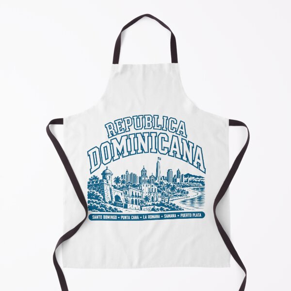 Item preview, Dominican Republic Retro | Travel & Cities designed and sold by EdwinkOne.