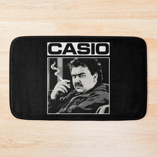 Aperçu de l'œuvre John Candy Casio créée et vendue par EusebiaParro.