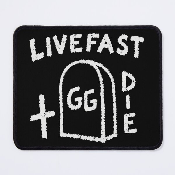 Item preview, Livefast Grave GG designed and sold by Leal101Sheilat.