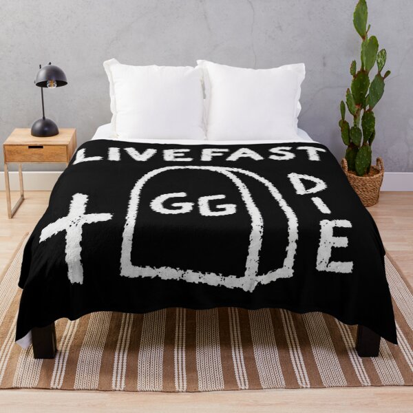 Item preview, Livefast Grave GG designed and sold by Leal101Sheilat.
