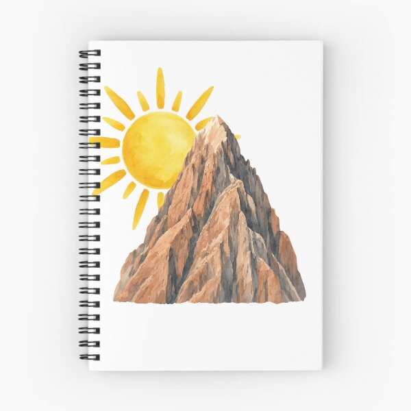 Item preview, Vintage Wilderness RV Camping Cartoon Graphic designed and sold by Shoaibstudio.