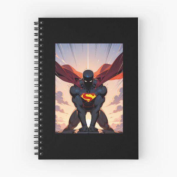Item preview, Art - Alternative Superhero Dark And Modern Aesthetic designed and sold by mightygarhem7.