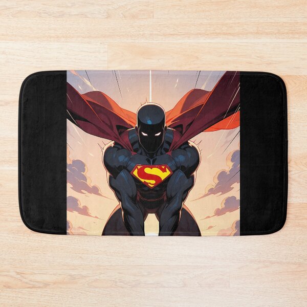 Item preview, Art - Alternative Superhero Dark And Modern Aesthetic designed and sold by mightygarhem7.