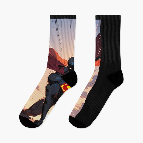 Item preview, Art - Alternative Superhero Dark And Modern Aesthetic designed and sold by mightygarhem7.
