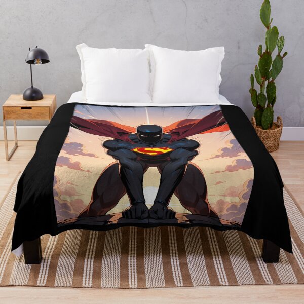 Item preview, Art - Alternative Superhero Dark And Modern Aesthetic designed and sold by mightygarhem7.