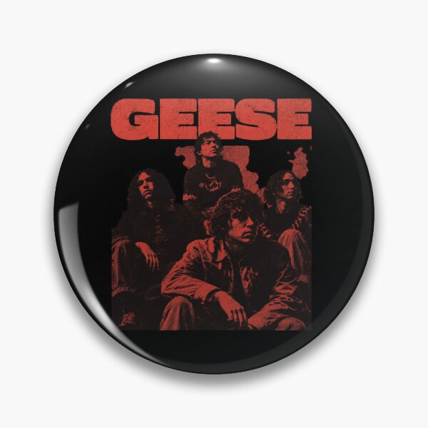 Item preview, Geese Band designed and sold by JaydonShaw158.