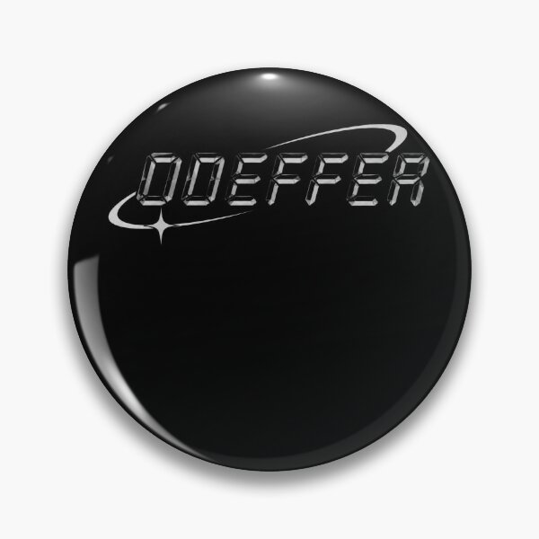 Item preview, Silver Digital Lettering designed and sold by EusebiaParro.
