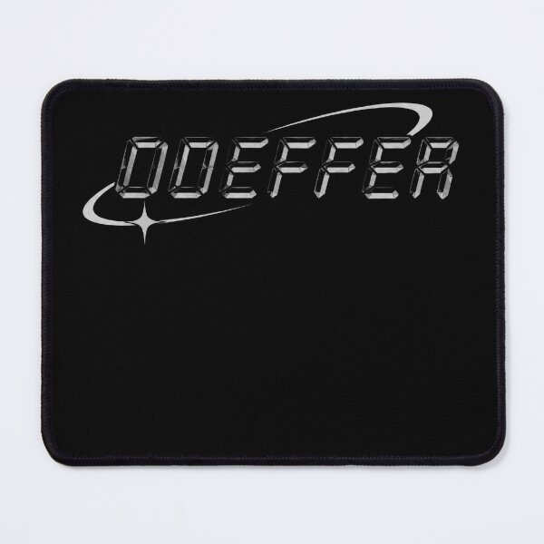 Item preview, Silver Digital Lettering designed and sold by EusebiaParro.