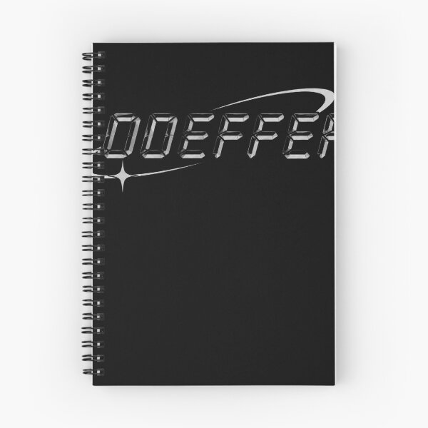 Item preview, Silver Digital Lettering designed and sold by EusebiaParro.