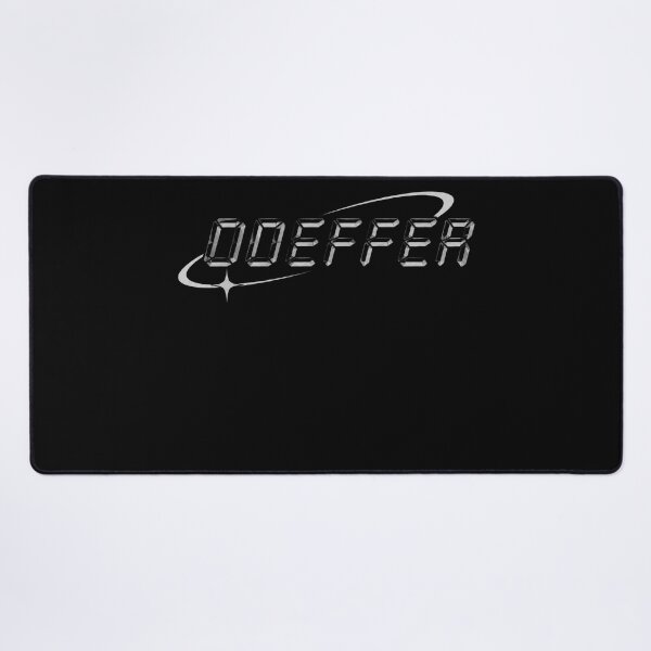 Item preview, Silver Digital Lettering designed and sold by EusebiaParro.