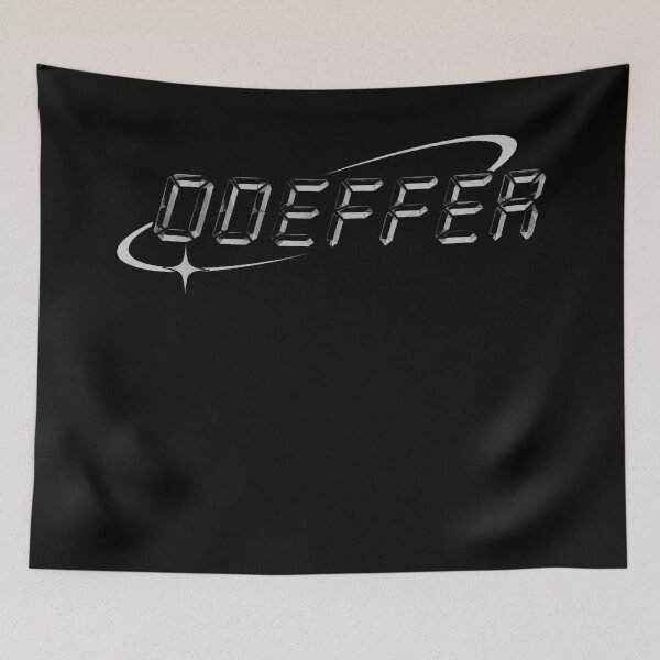 Item preview, Silver Digital Lettering designed and sold by EusebiaParro.