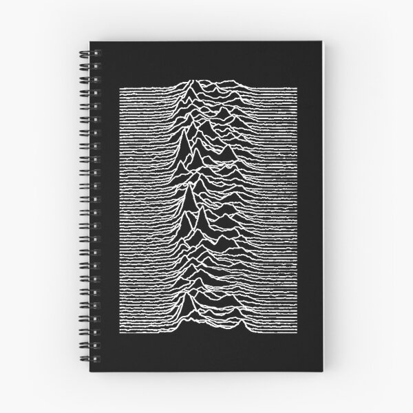 Item preview, Unknown Pleasures designed and sold by DesignerDourado.
