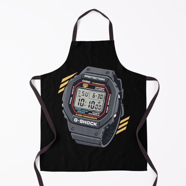Item preview, Casio G-Shock Retro designed and sold by EusebiaParro.