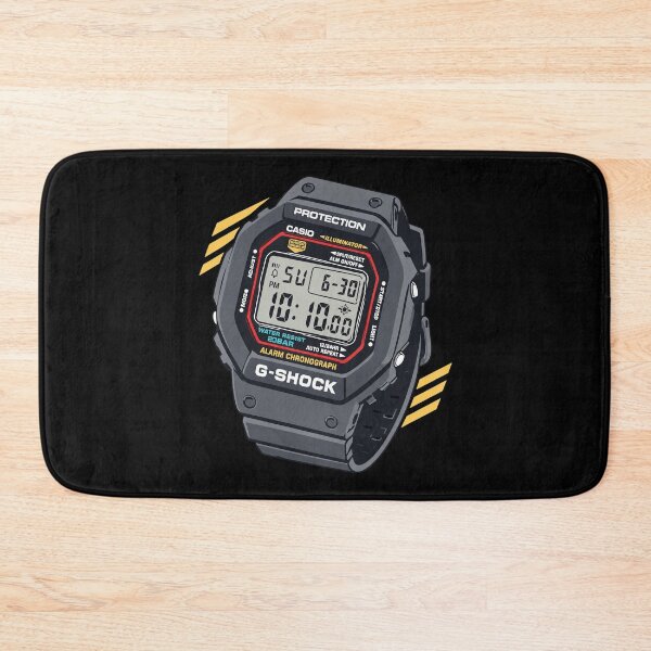Item preview, Casio G-Shock Retro designed and sold by EusebiaParro.