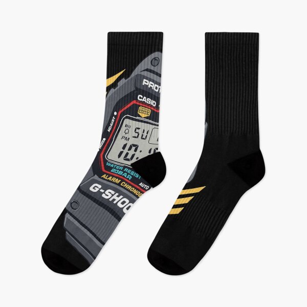 Item preview, Casio G-Shock Retro designed and sold by EusebiaParro.