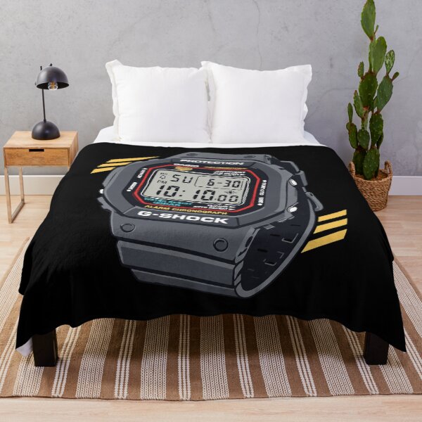 Item preview, Casio G-Shock Retro designed and sold by EusebiaParro.