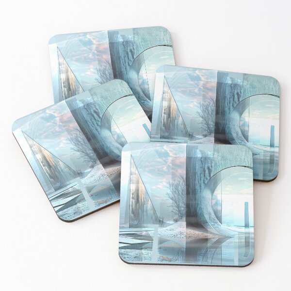 Item preview, Minimalism Abstract Art designed and sold by Dream Mythos Studios.