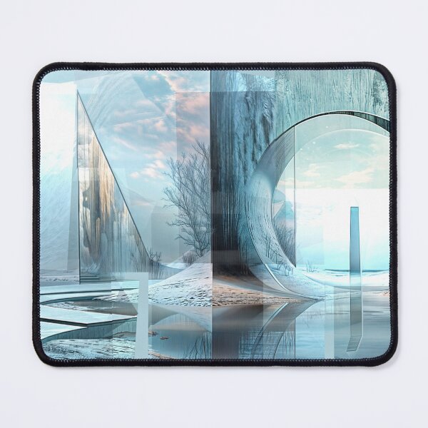 Item preview, Minimalism Abstract Art designed and sold by Dream Mythos Studios.