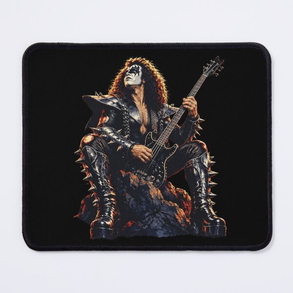Item preview, Shock Rock Icon designed and sold by Leal101Sheilat.