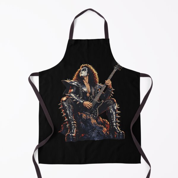 Item preview, Shock Rock Icon designed and sold by Leal101Sheilat.