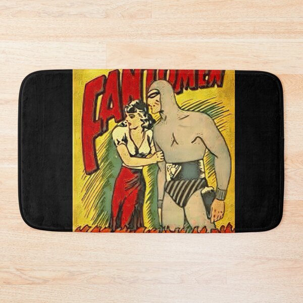 Item preview,  Fantomen designed and sold by mightygarhem7.