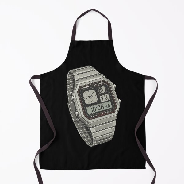 Item preview, Casio Watch Retro Tech designed and sold by EusebiaParro.