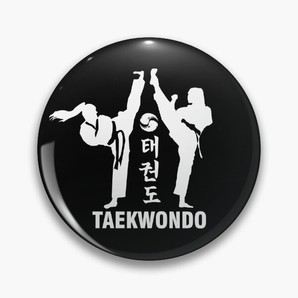 Item preview, Taekwondo designed and sold by marcosty.