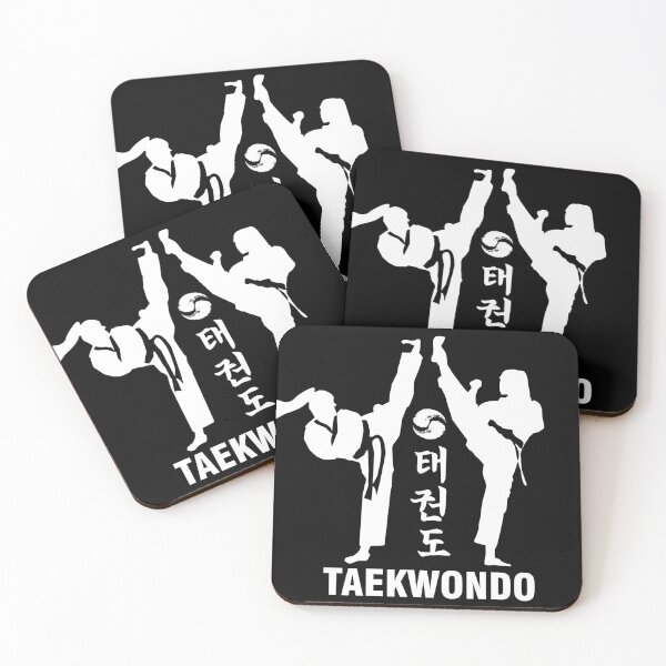 Item preview, Taekwondo designed and sold by marcosty.