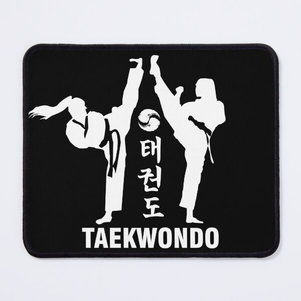 Item preview, Taekwondo designed and sold by marcosty.
