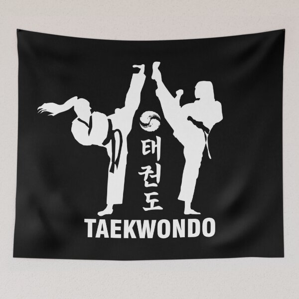 Item preview, Taekwondo designed and sold by marcosty.