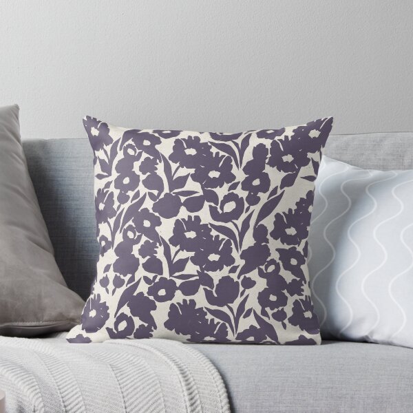 Item preview, Vintage Botanical Floral Seamless Pattern - Cottagecore Aesthetic designed and sold by Fiorart Studio .