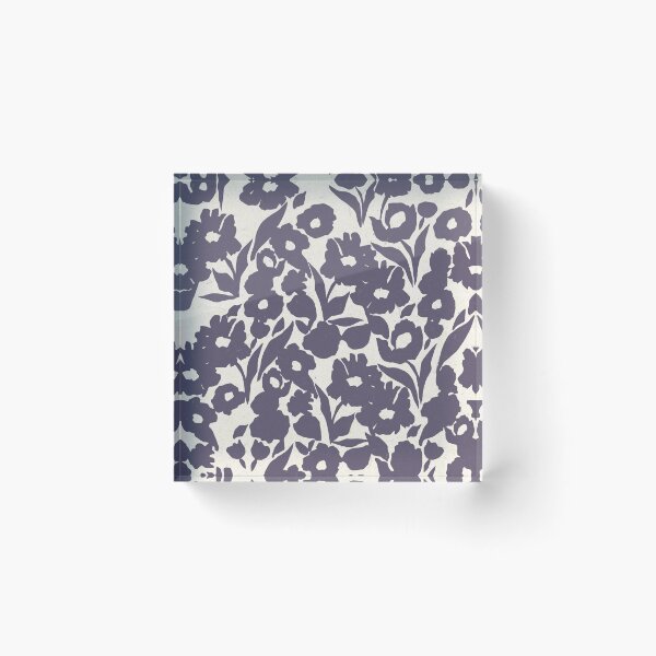 Item preview, Vintage Botanical Floral Seamless Pattern - Cottagecore Aesthetic designed and sold by Fiorart Studio .