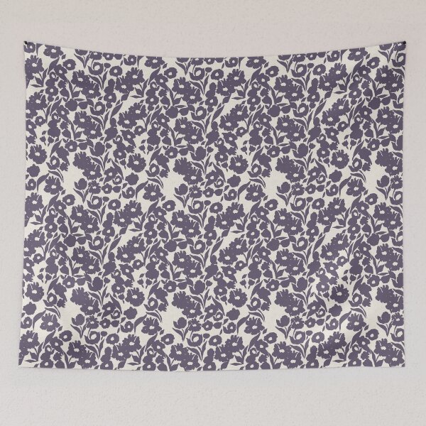 Item preview, Vintage Botanical Floral Seamless Pattern - Cottagecore Aesthetic designed and sold by Fiorart Studio .