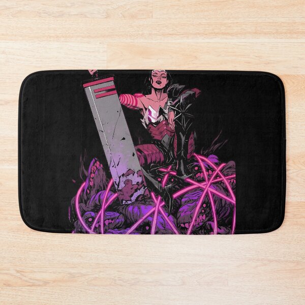 Item preview, Absolute Wonder Woman Victorious designed and sold by mightygarhem7.