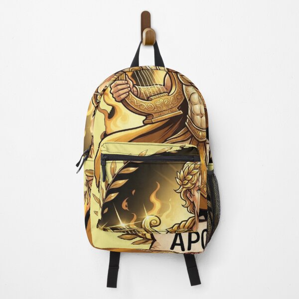 Item preview, Apollo • God of Light • Mythic Power Series designed and sold by FABIOLART.