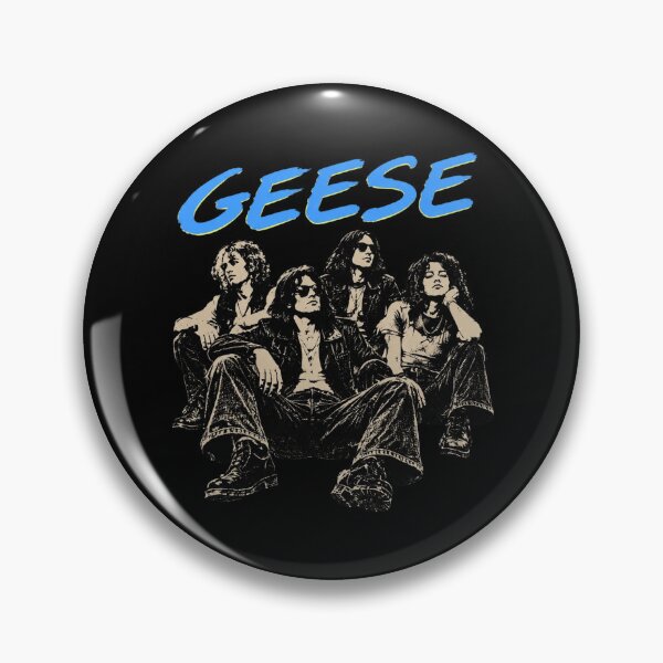Item preview, Geese Band Silhouette designed and sold by JaydonShaw158.
