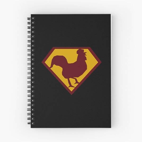 Item preview, Super Chicken designed and sold by mightygarhem7.