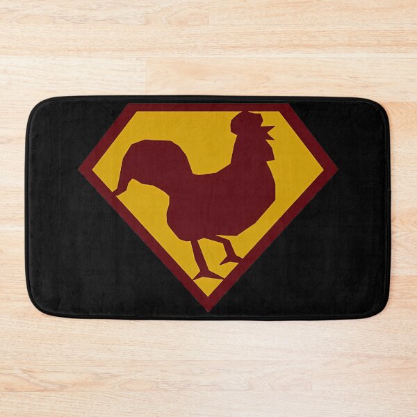 Item preview, Super Chicken designed and sold by mightygarhem7.