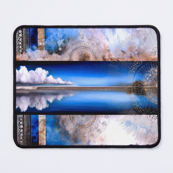 Item preview, Minimalism Abstract Art designed and sold by Dream Mythos Studios.