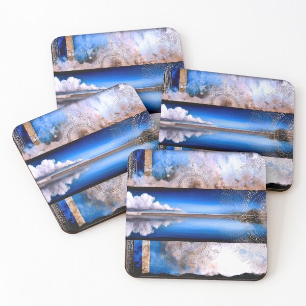 Item preview, Minimalism Abstract Art designed and sold by Dream Mythos Studios.