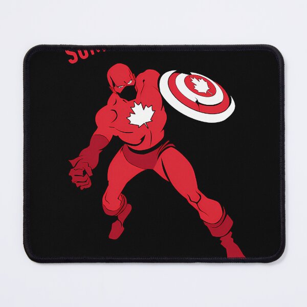 Item preview, Captain Canada designed and sold by mightygarhem7.