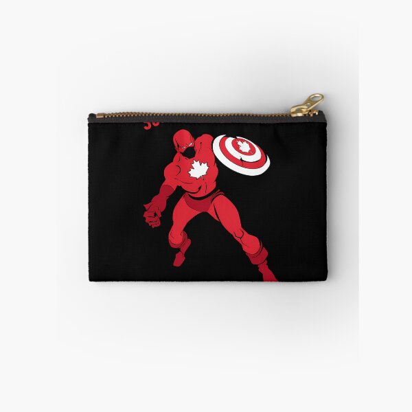 Item preview, Captain Canada designed and sold by mightygarhem7.