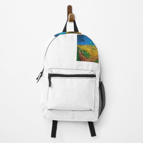 Item preview, Vincent van Gogh art - Vincent van Gogh artwork - Vincent van Gogh painting - Vincent van Gogh artist - Vincent van Gogh portrait designed and sold by Quietreish.