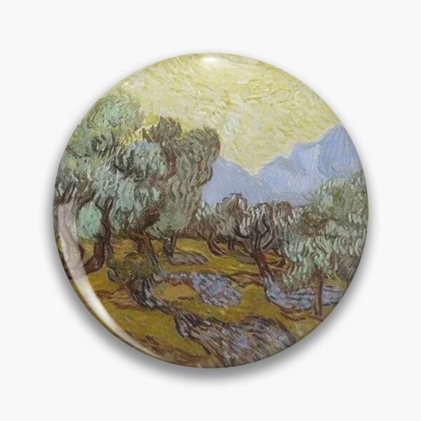Item preview, Vincent van Gogh art - Vincent van Gogh artwork - Vincent van Gogh painting - Vincent van Gogh artist - Vincent van Gogh portrait designed and sold by Quietreish.