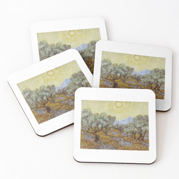 Item preview, Vincent van Gogh art - Vincent van Gogh artwork - Vincent van Gogh painting - Vincent van Gogh artist - Vincent van Gogh portrait designed and sold by Quietreish.