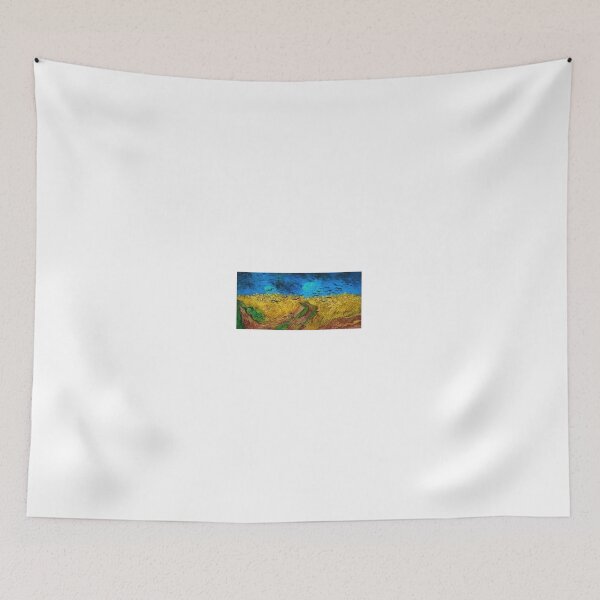 Item preview, Vincent van Gogh art - Vincent van Gogh artwork - Vincent van Gogh painting - Vincent van Gogh artist - Vincent van Gogh portrait designed and sold by Quietreish.