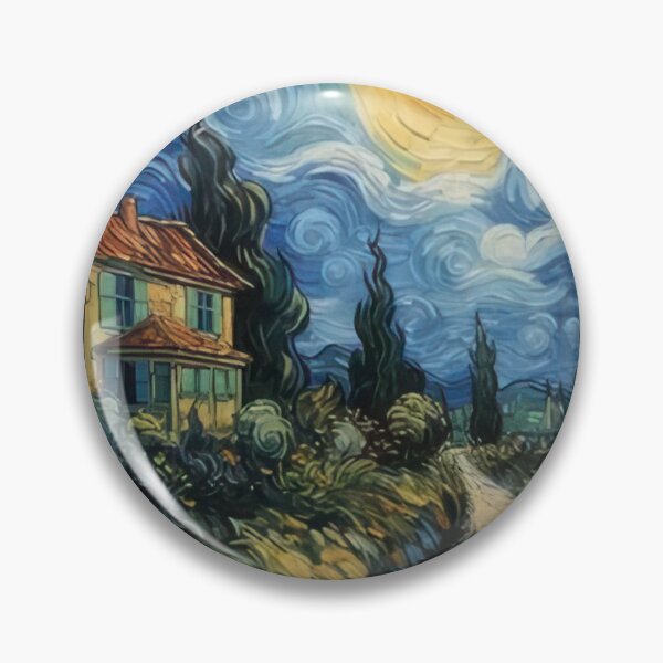 Item preview, Vincent van Gogh art - Vincent van Gogh artwork - Vincent van Gogh painting - Vincent van Gogh artist - Vincent van Gogh portrait designed and sold by Quietreish.